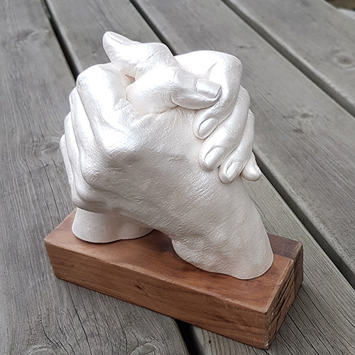 Bonded™ Hand Casting Kit