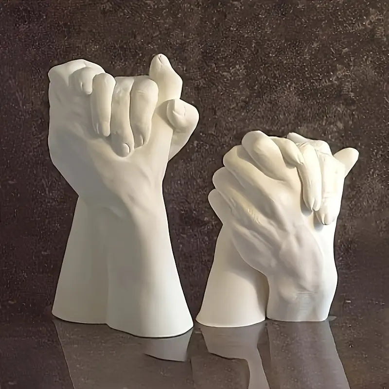 Bonded™ Hand Casting Kit