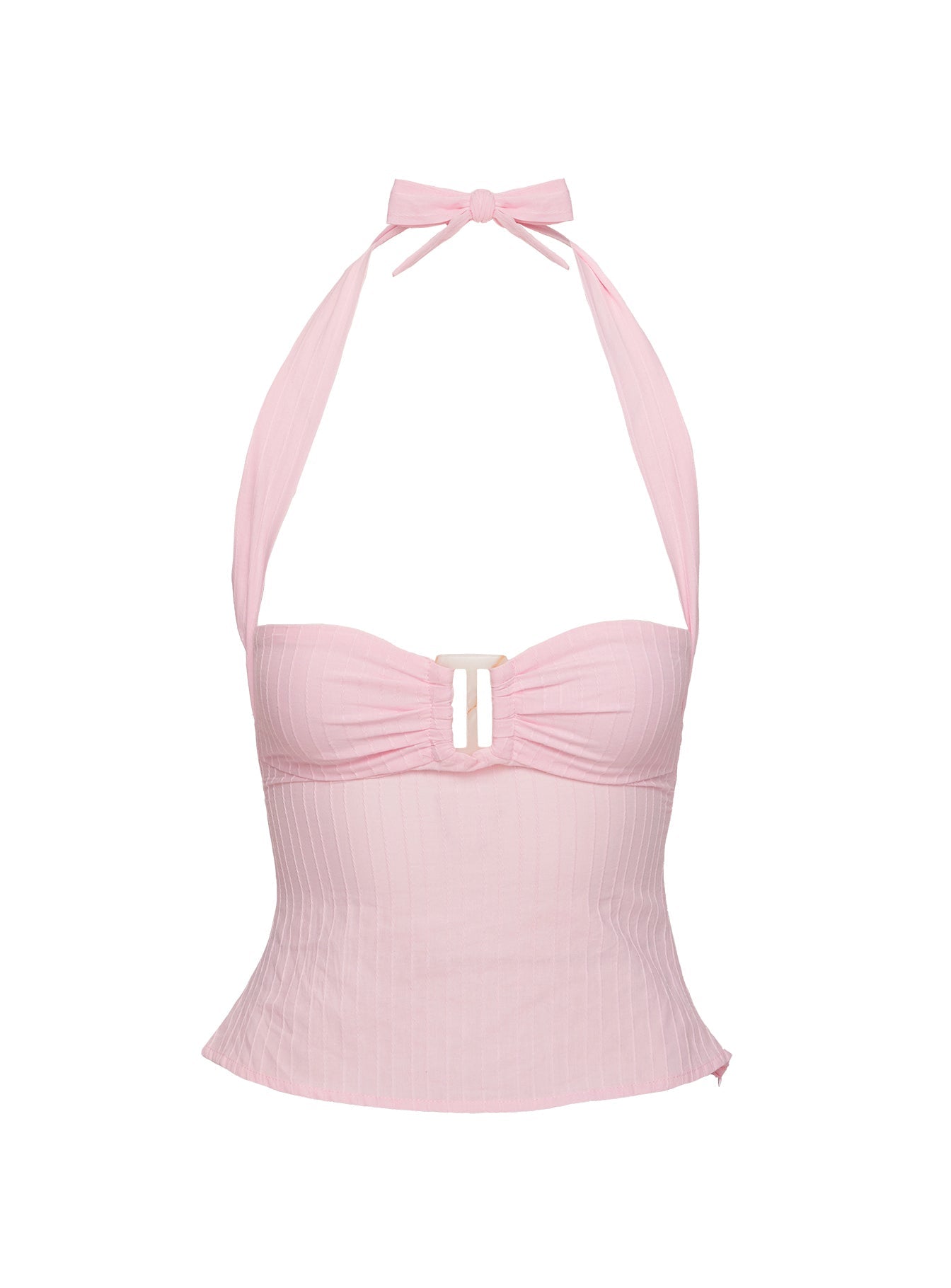Isabetta Halter Top (80% OFF TODAY ONLY)