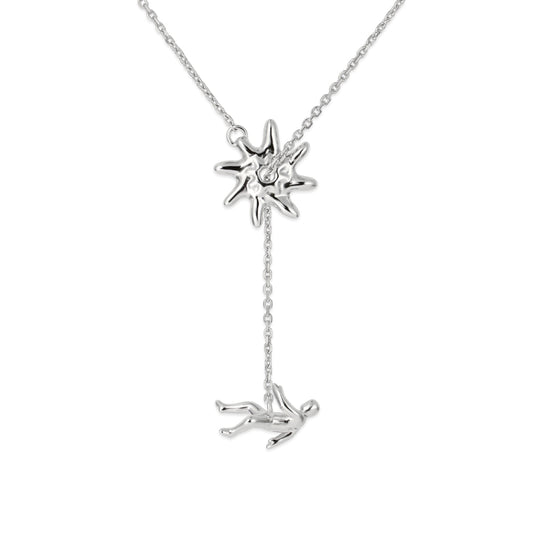 Icarus Necklace (90% OFF TODAY ONLY)