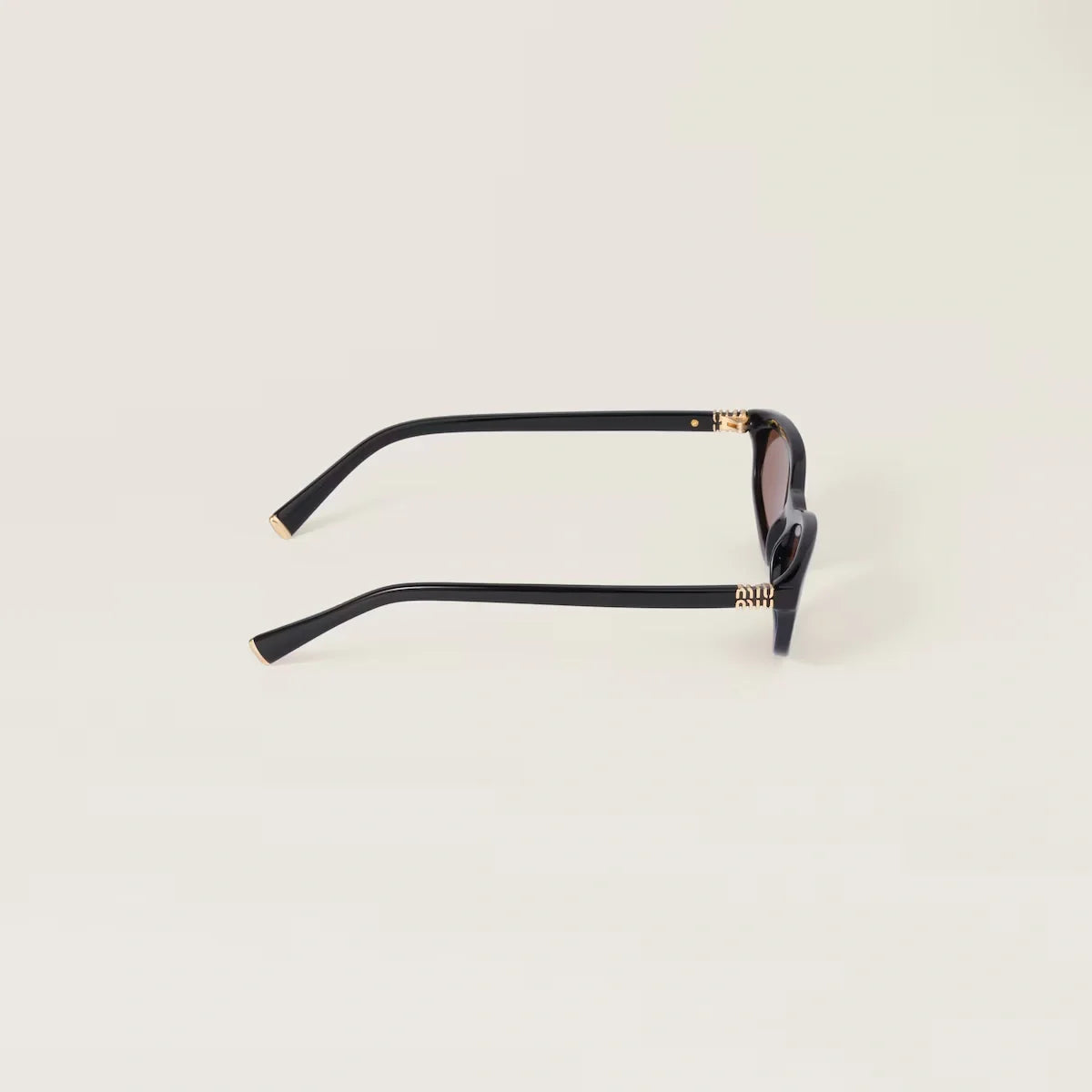Miu Mirage Sunglasses