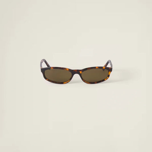 Miu Mirage Sunglasses