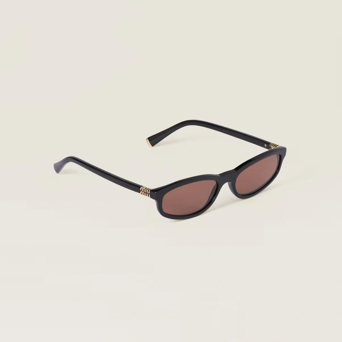 Miu Mirage Sunglasses