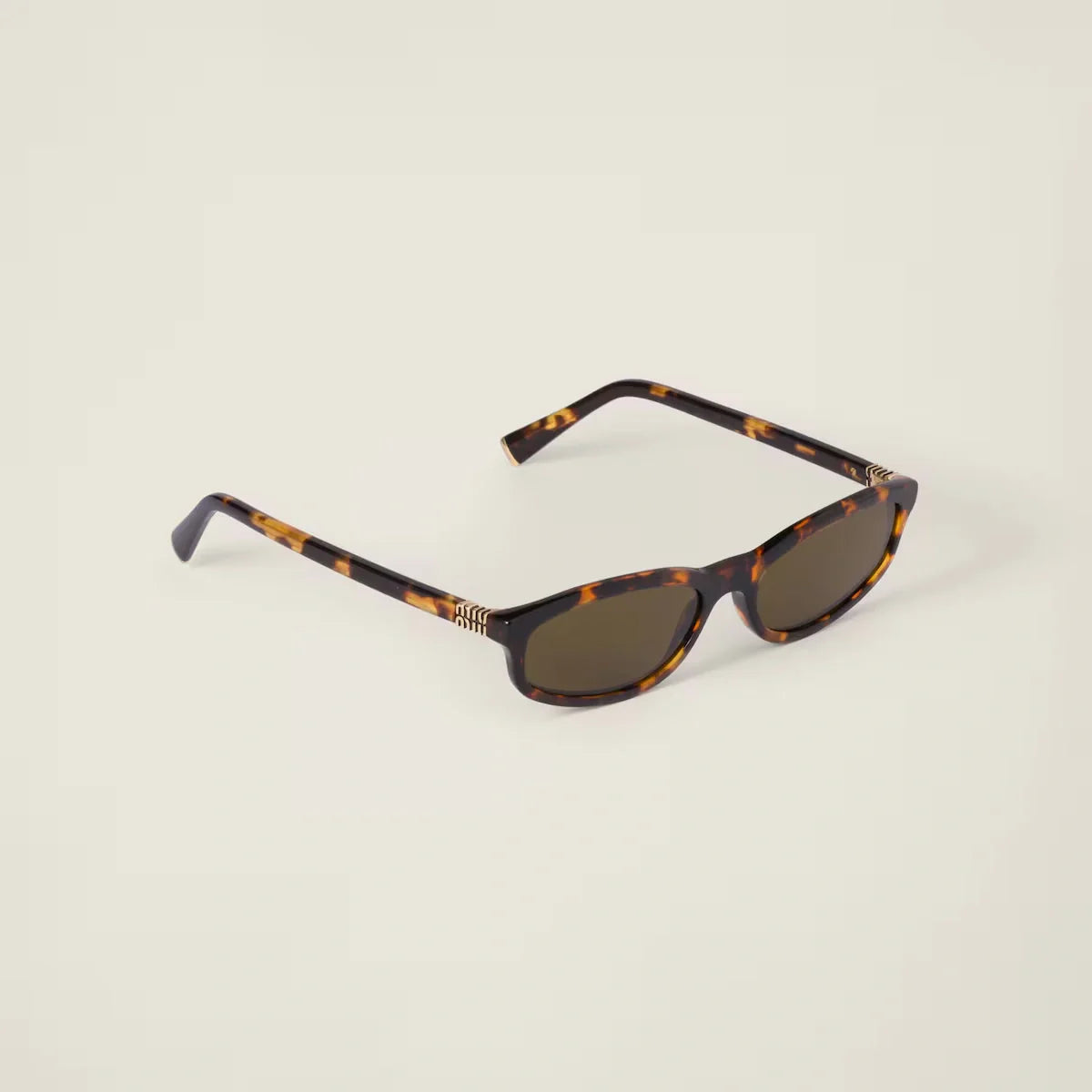 Miu Mirage Sunglasses