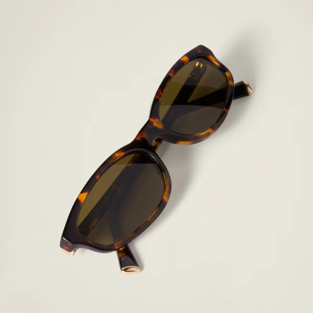 Miu Mirage Sunglasses