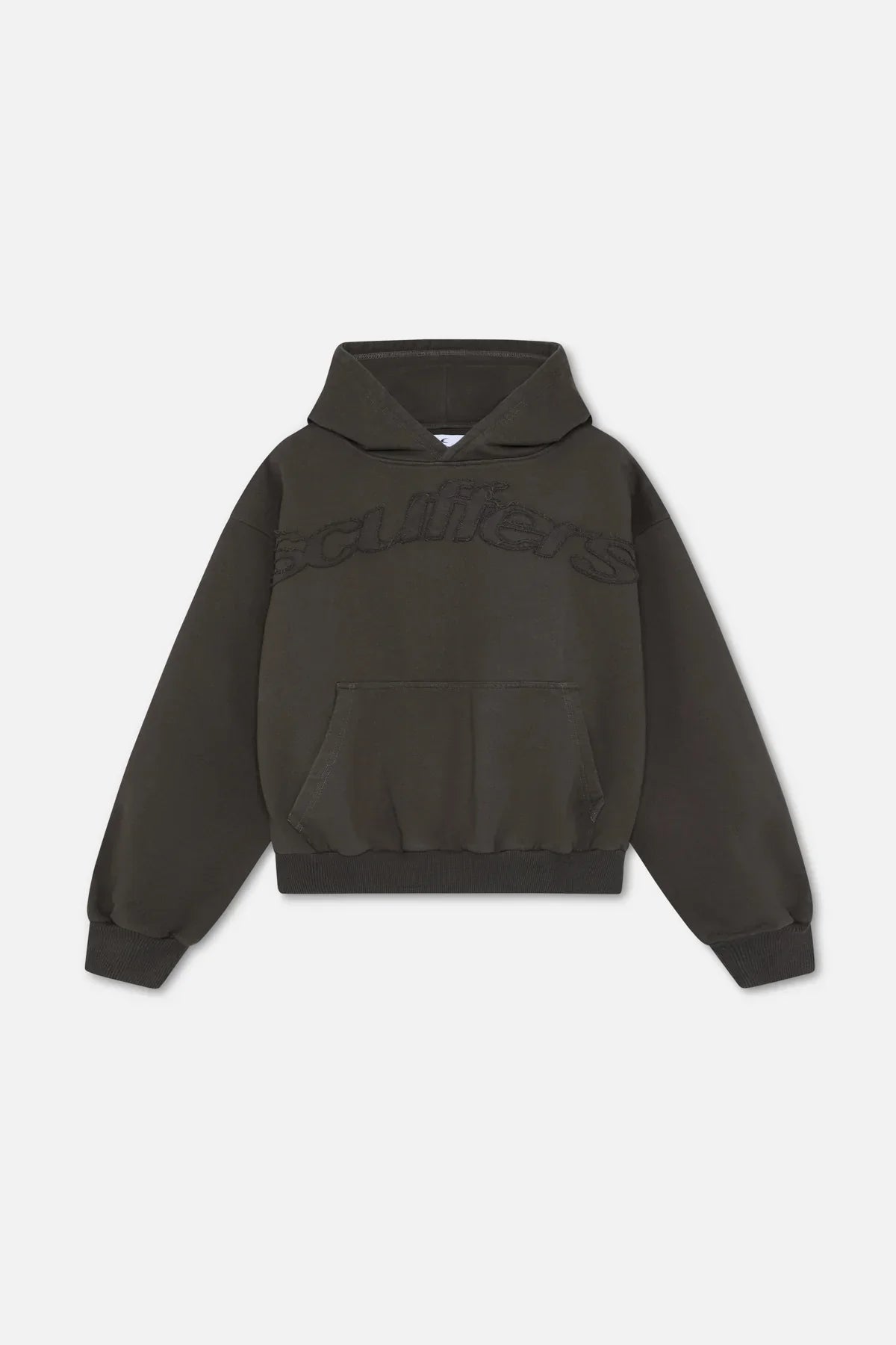 SoftEdge™ Distressed Hoodie