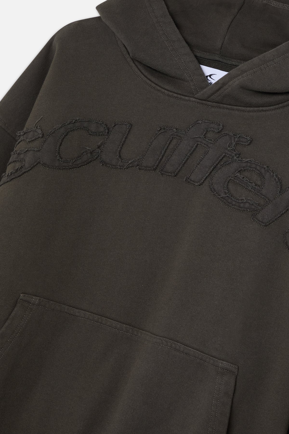 SoftEdge™ Distressed Hoodie