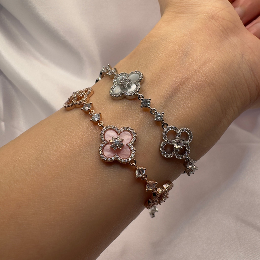 Sakura Bracelet (90% OFF TODAY ONLY)