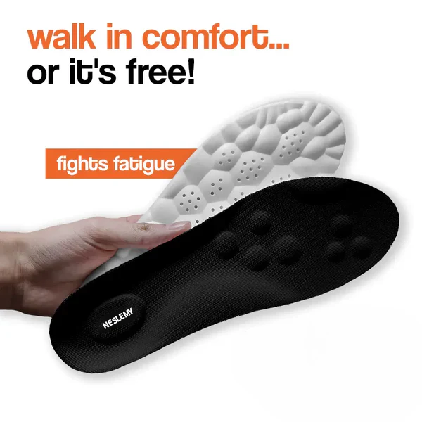 SootheSteps™ Massage Insoles