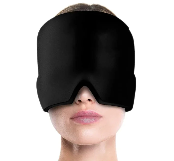 NeuroRelief™ - Head Comfort Mask