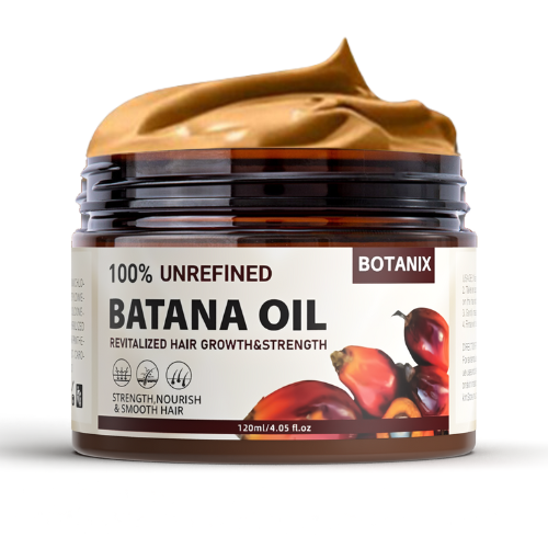 BOTANIX™ Batana Natural Hair Growth Oil