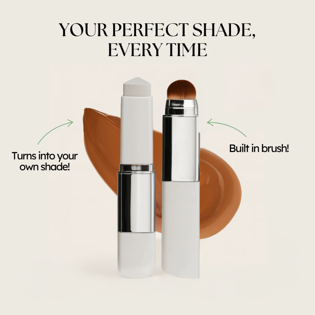 ShadeMatch™ Foundation Stick