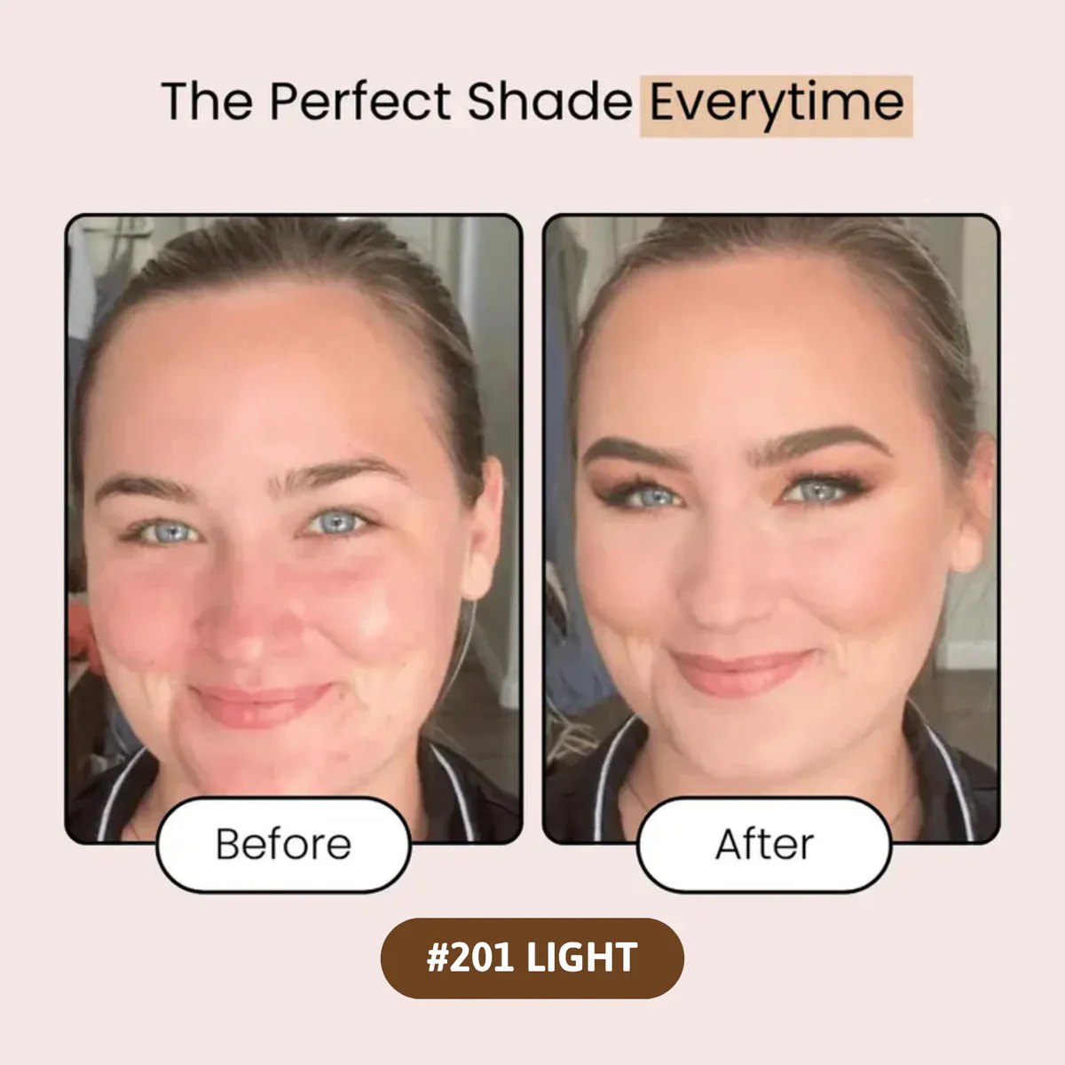 ShadeMatch™ Foundation Stick