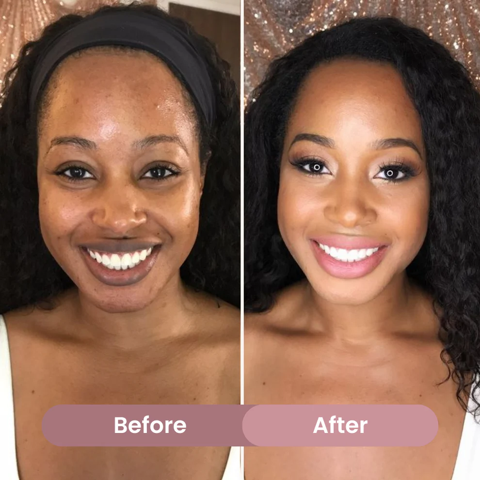 Golden Essence™ Color Changing Lipstick