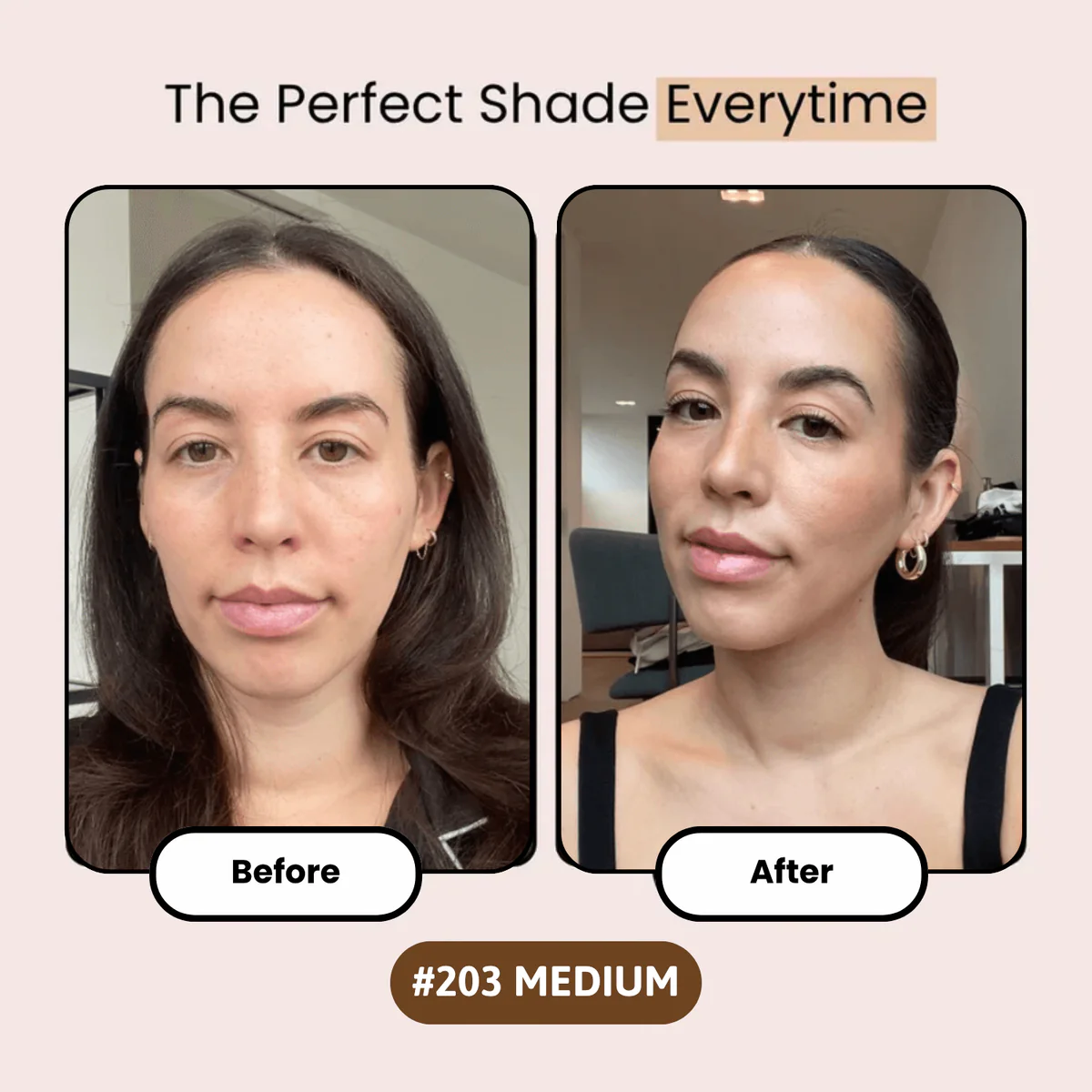 ShadeMatch™ Foundation Stick