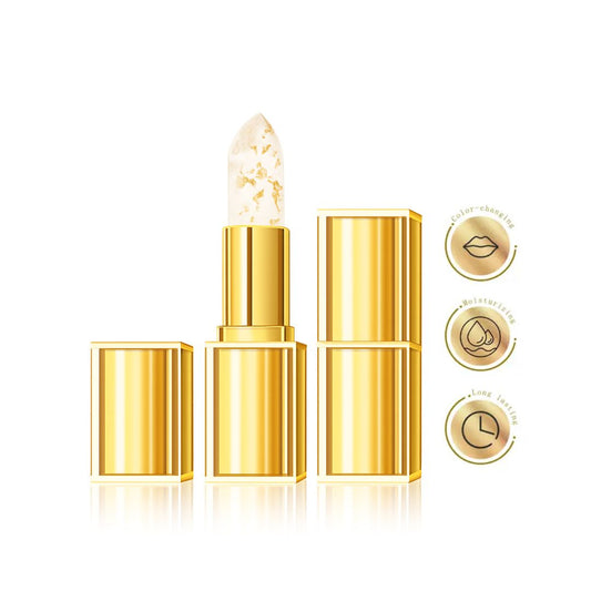 Golden Essence™ Color Changing Lipstick