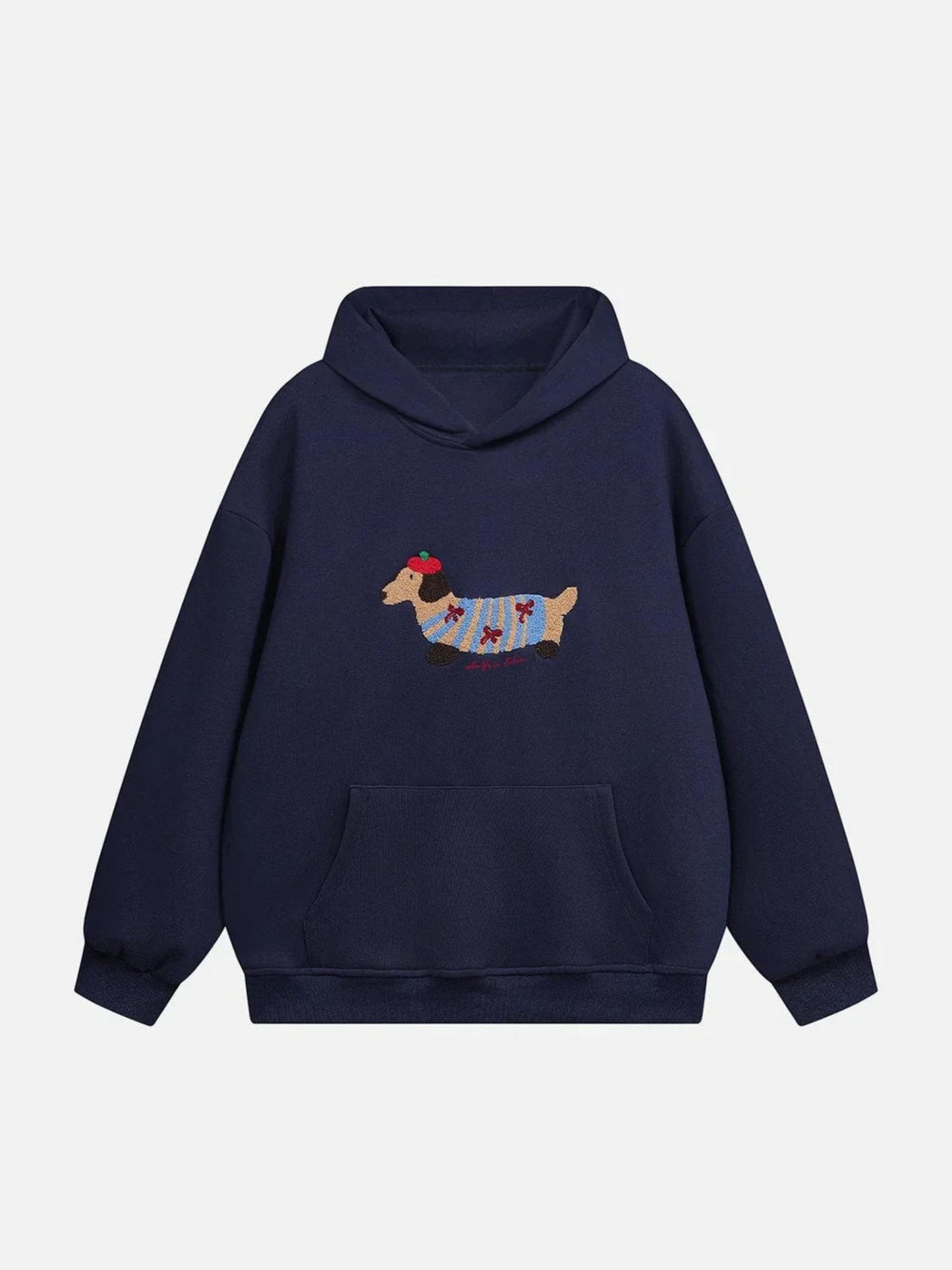 CozyPup Hoodie