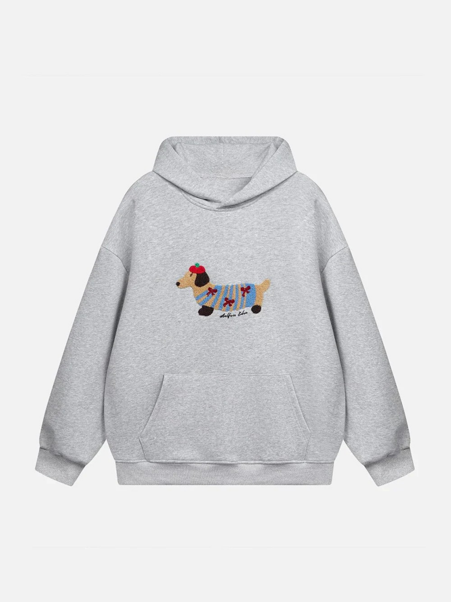 CozyPup Hoodie