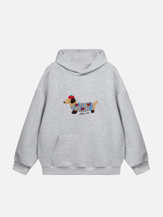 CozyPup Hoodie