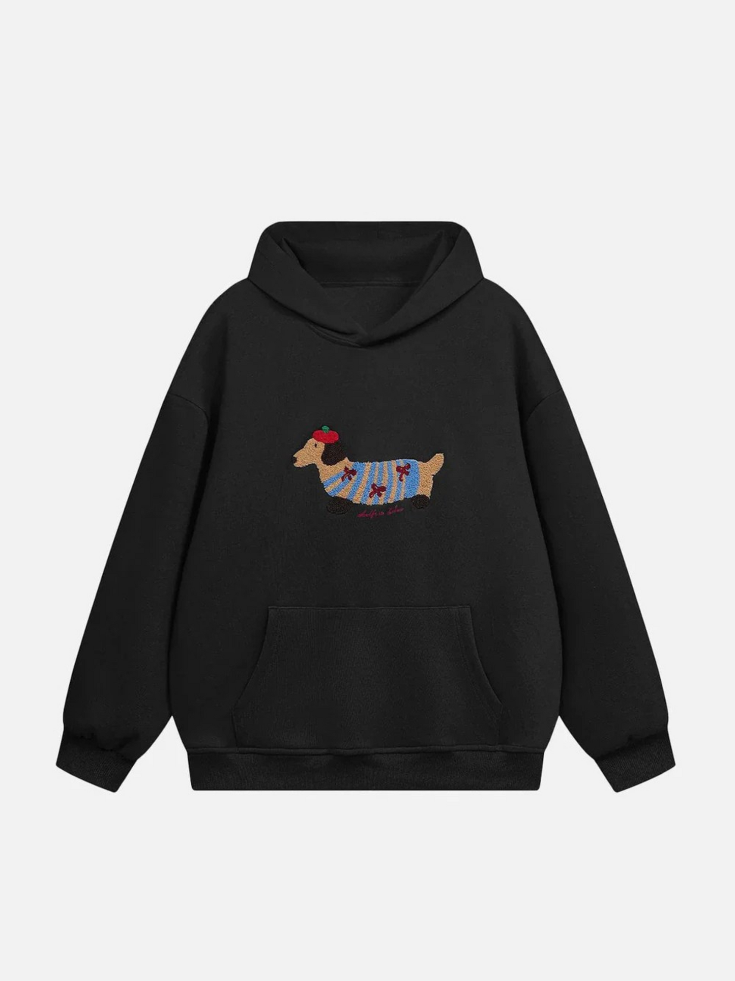 CozyPup Hoodie