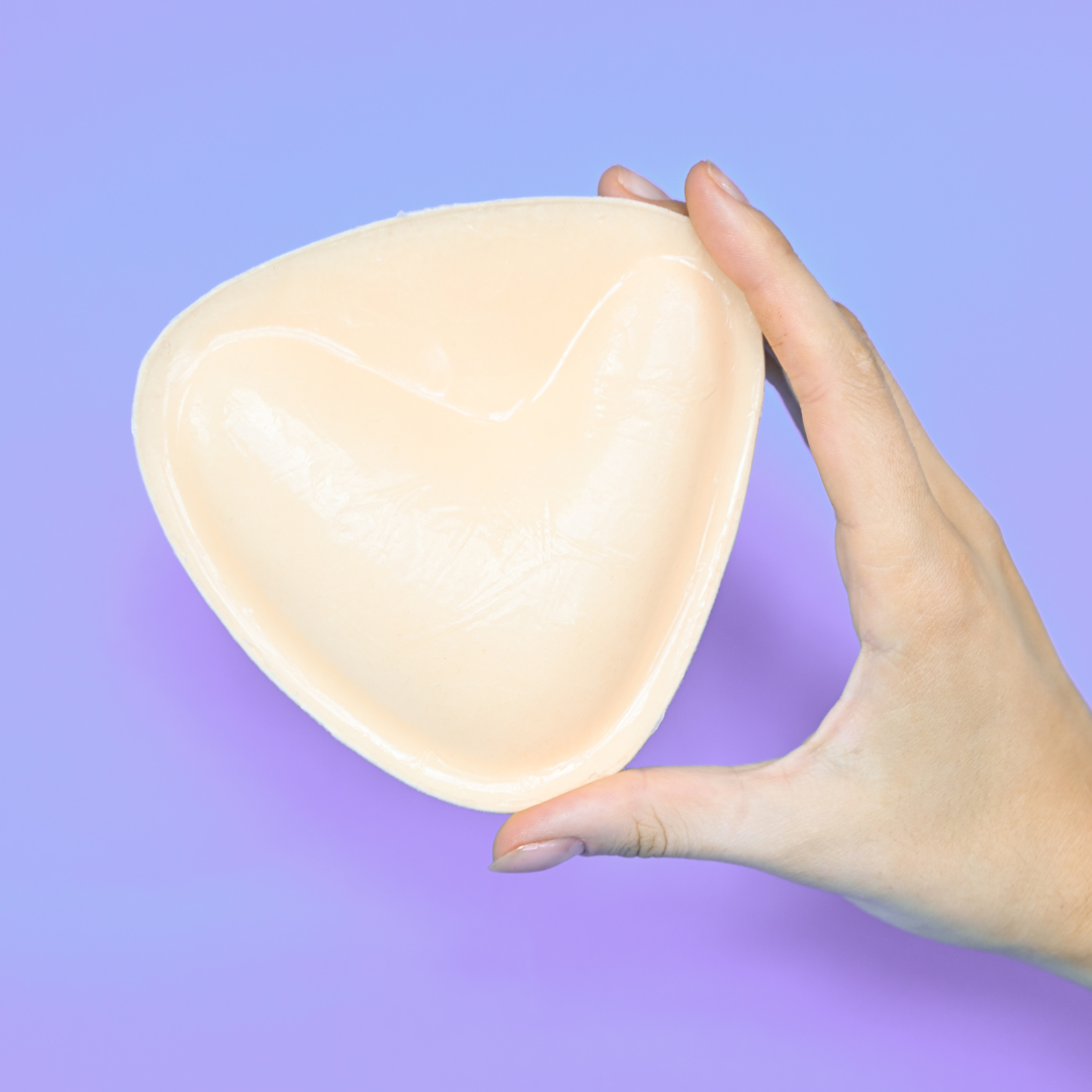 The Boob Boost™ Pads