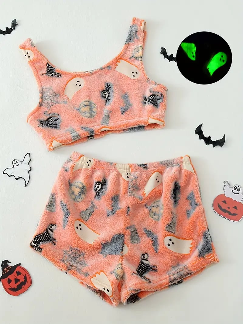 Spooky™ Viral Halloween Set