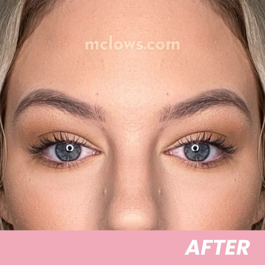 LashLift™ Electric Lash Curler