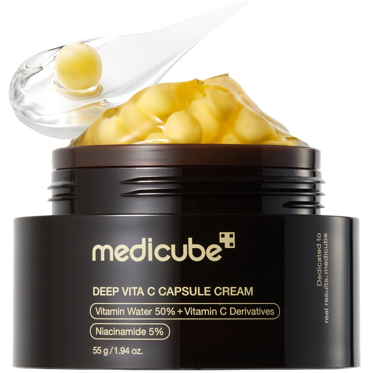 SpotBurst™ Vitamin C Capsule Cream