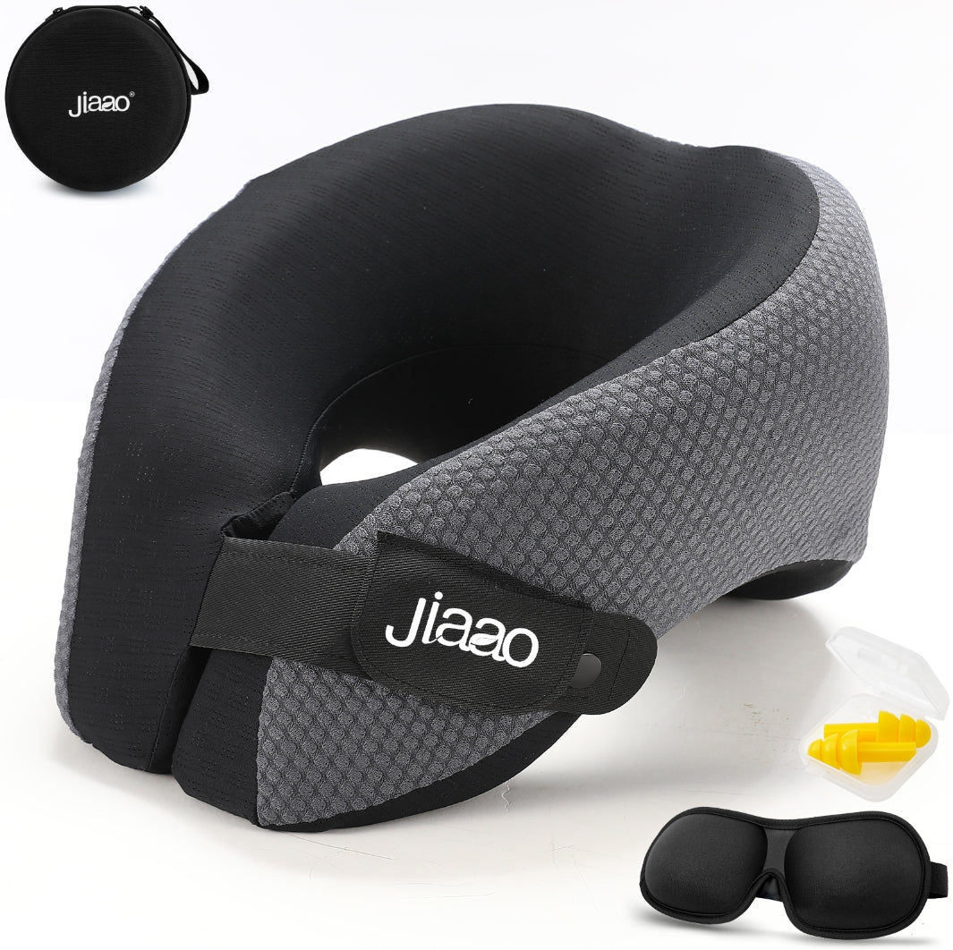 AnchorRest Neck Pillow