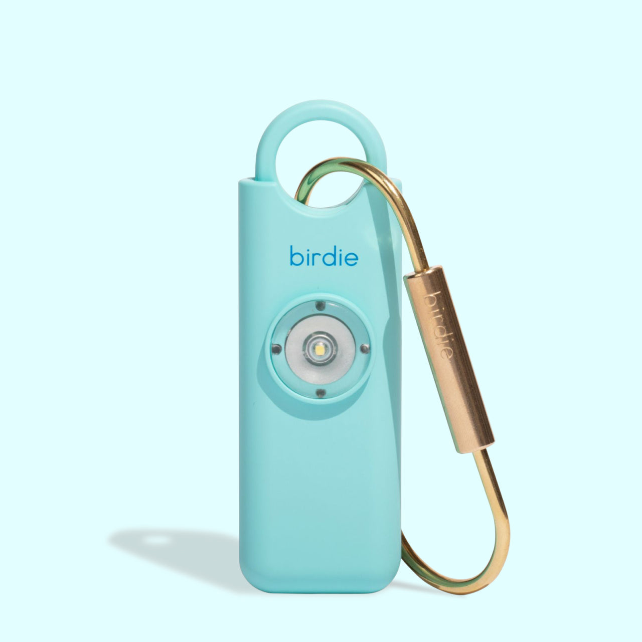 Birdie™ | Women & Kids Self-Defense Safety Alarm