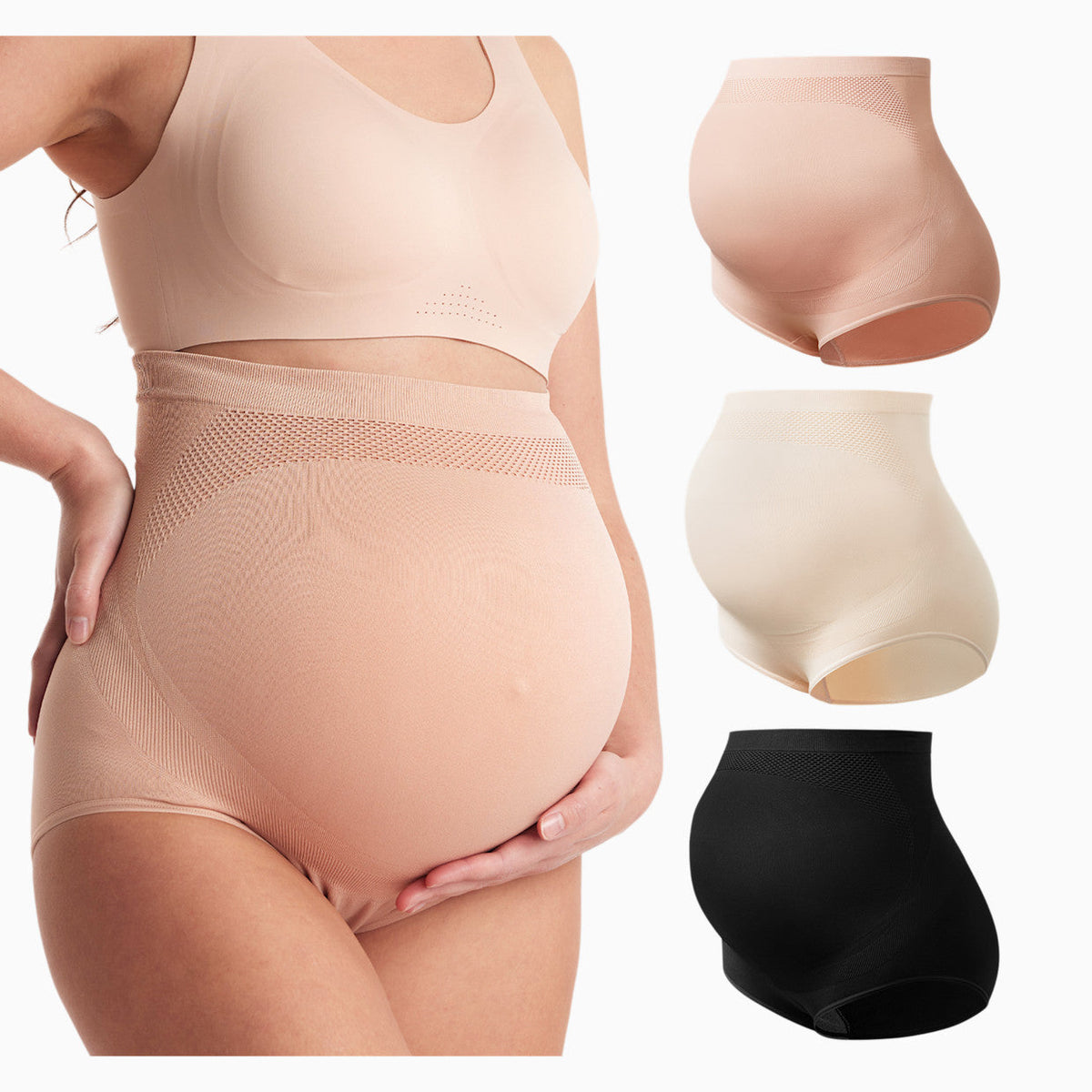 BumpLift Support Shorts