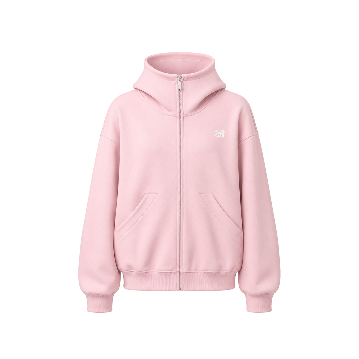 ComfortCloud Hoodie