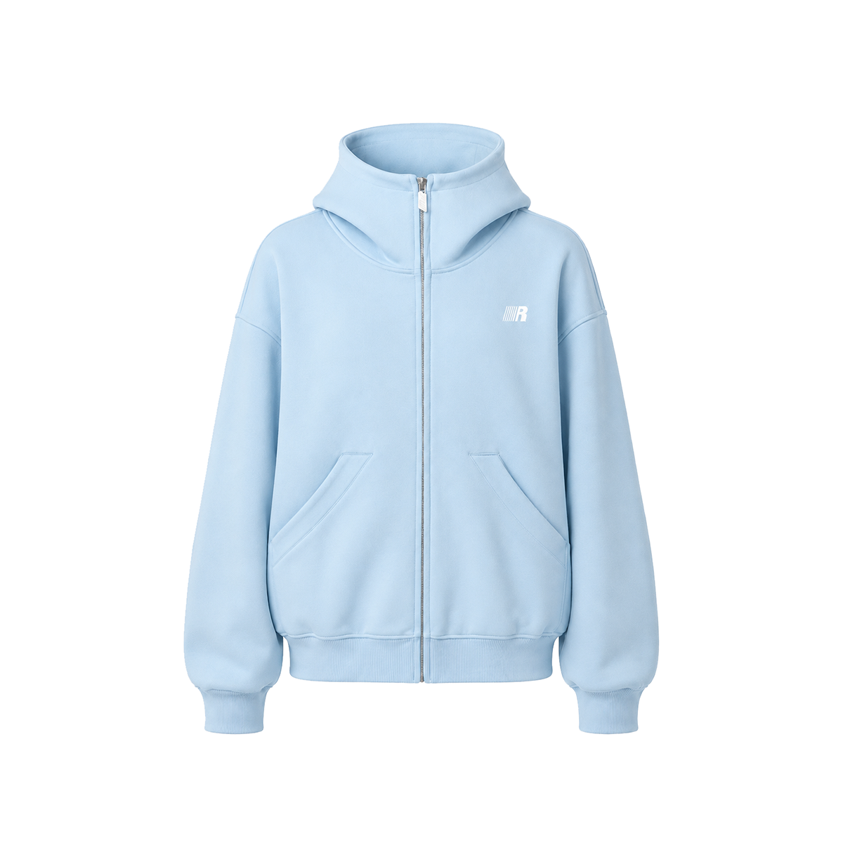 ComfortCloud Hoodie