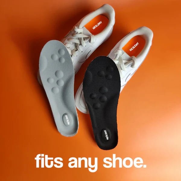 SootheSteps™ Massage Insoles