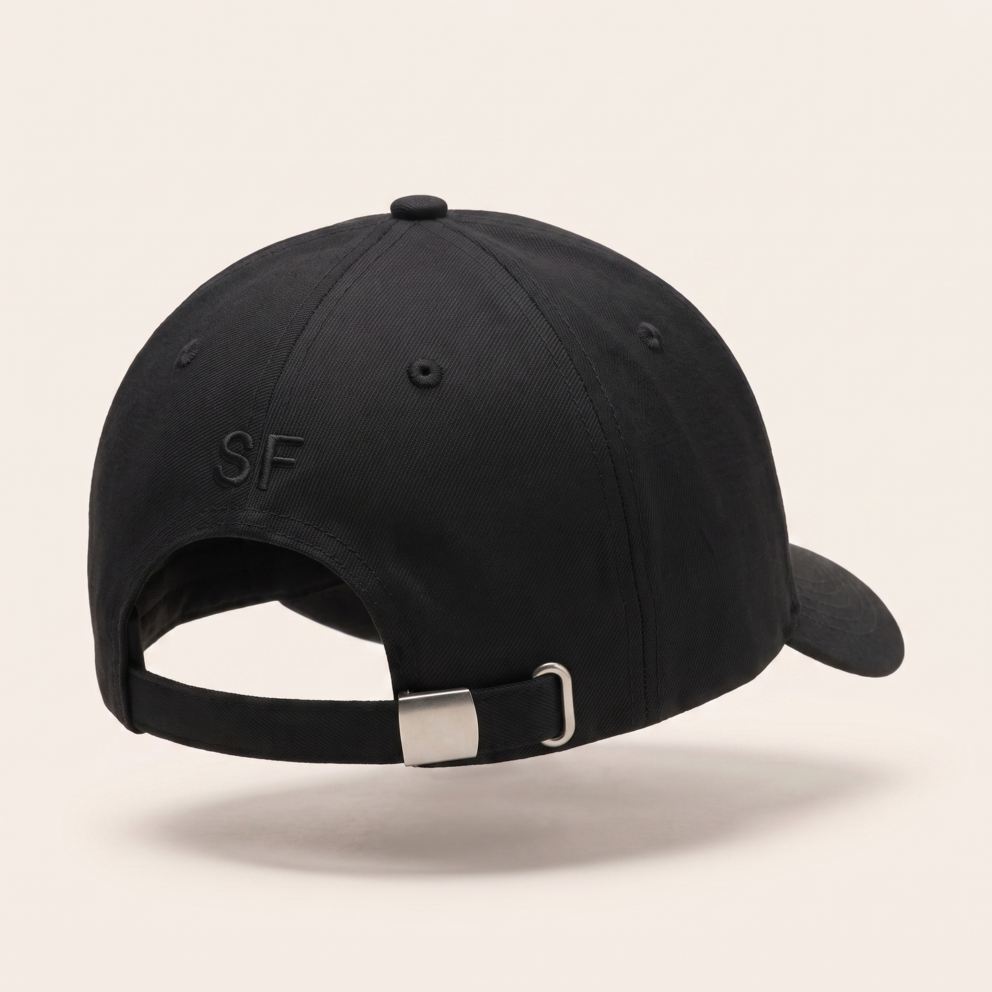 ScaleFit Caps