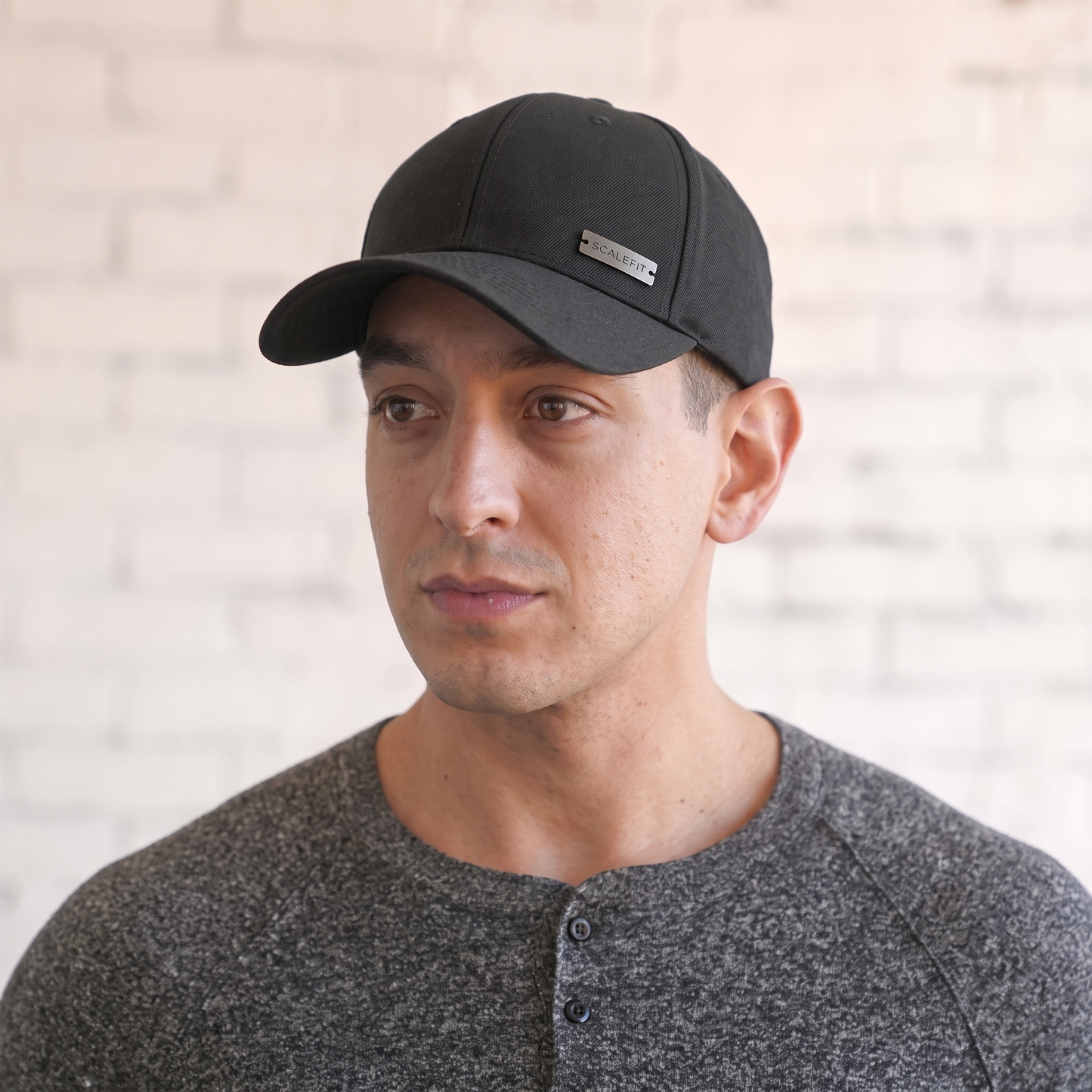 ScaleFit Caps