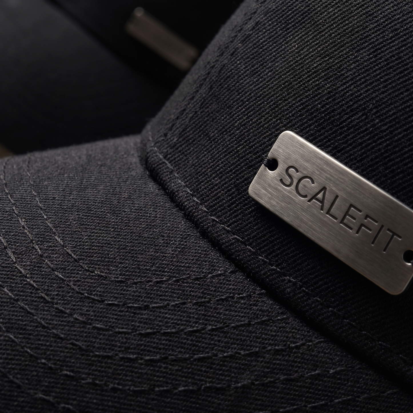 ScaleFit Caps