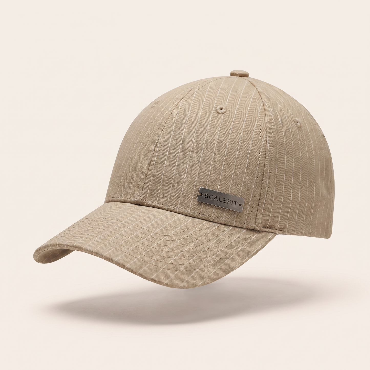 ScaleFit Caps