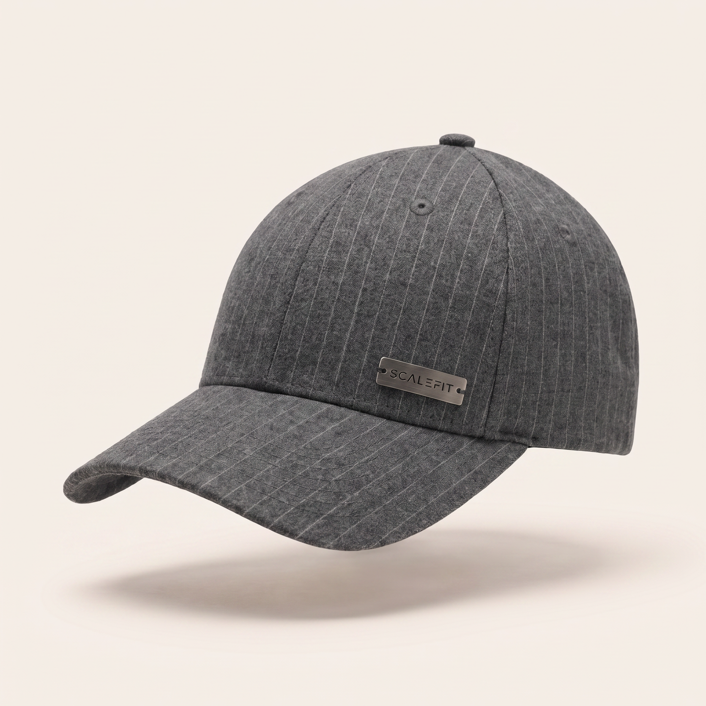 ScaleFit Caps