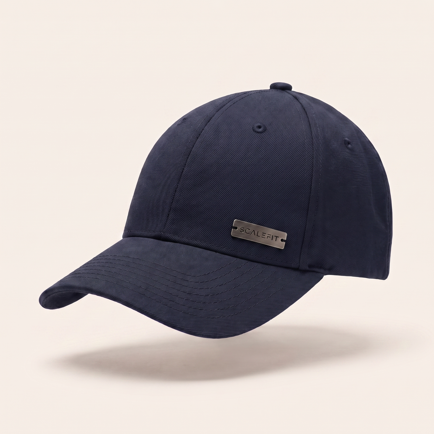 ScaleFit Caps