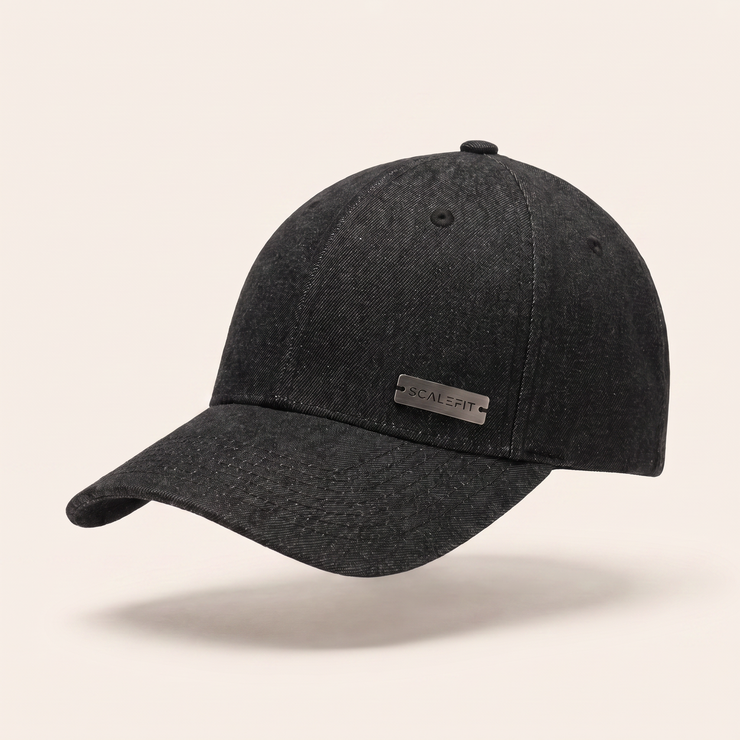ScaleFit Caps