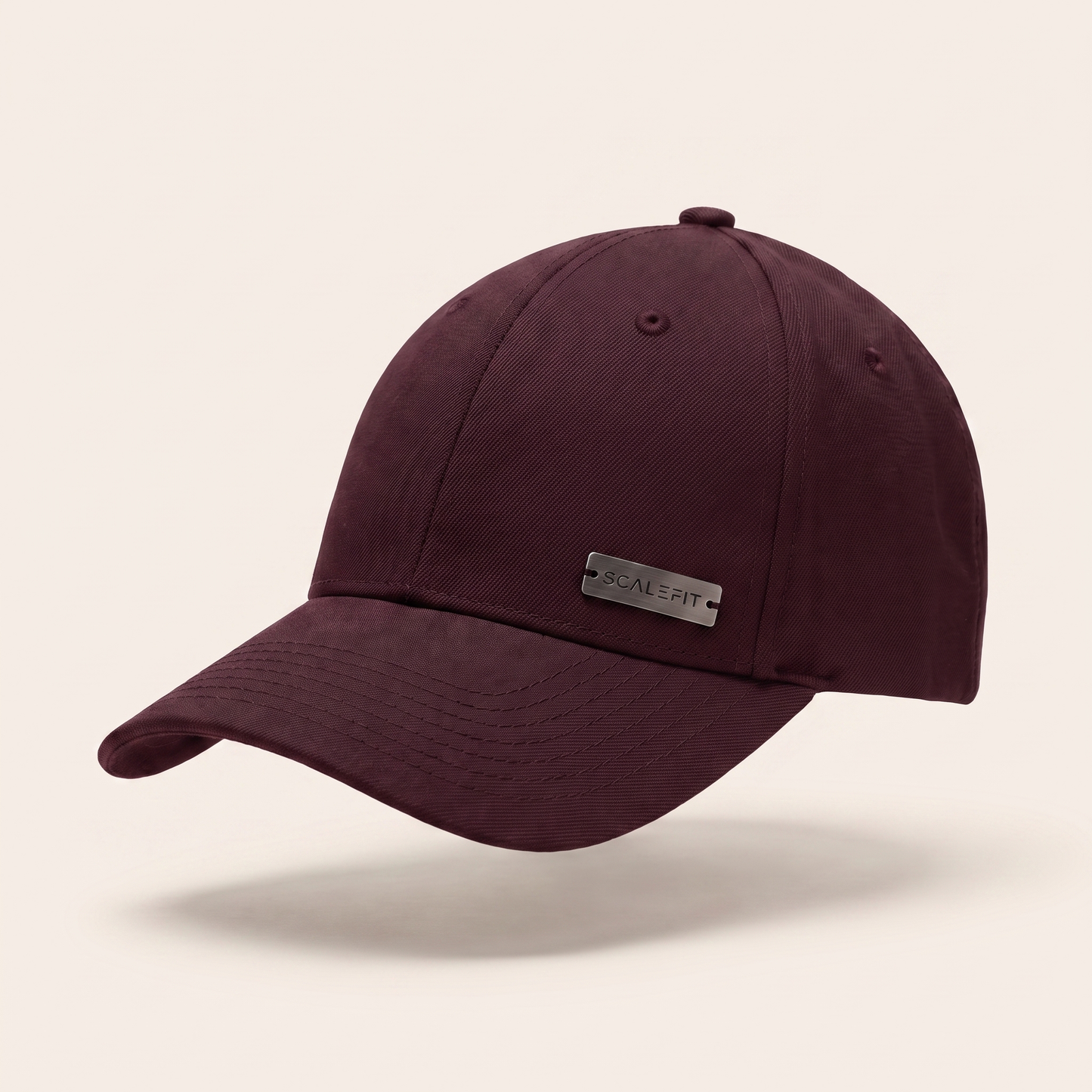 ScaleFit Caps