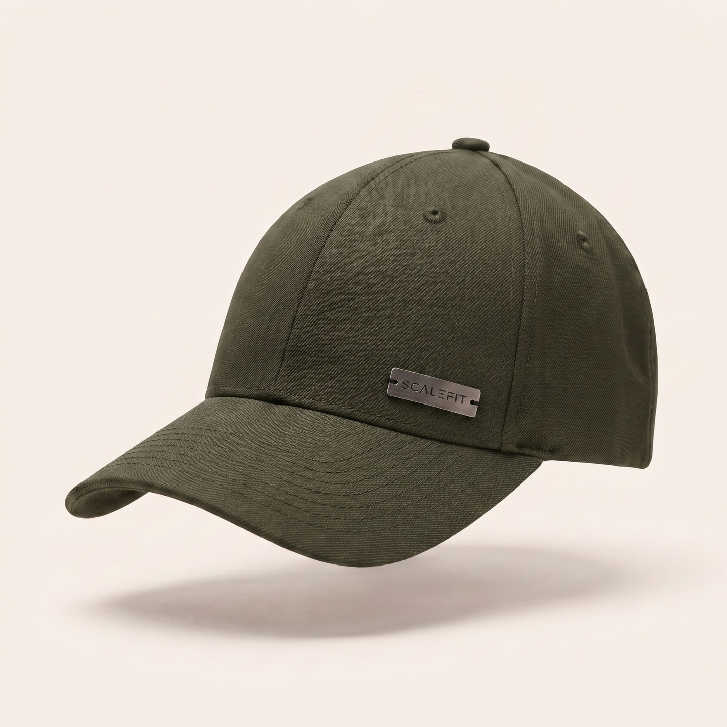 ScaleFit Caps
