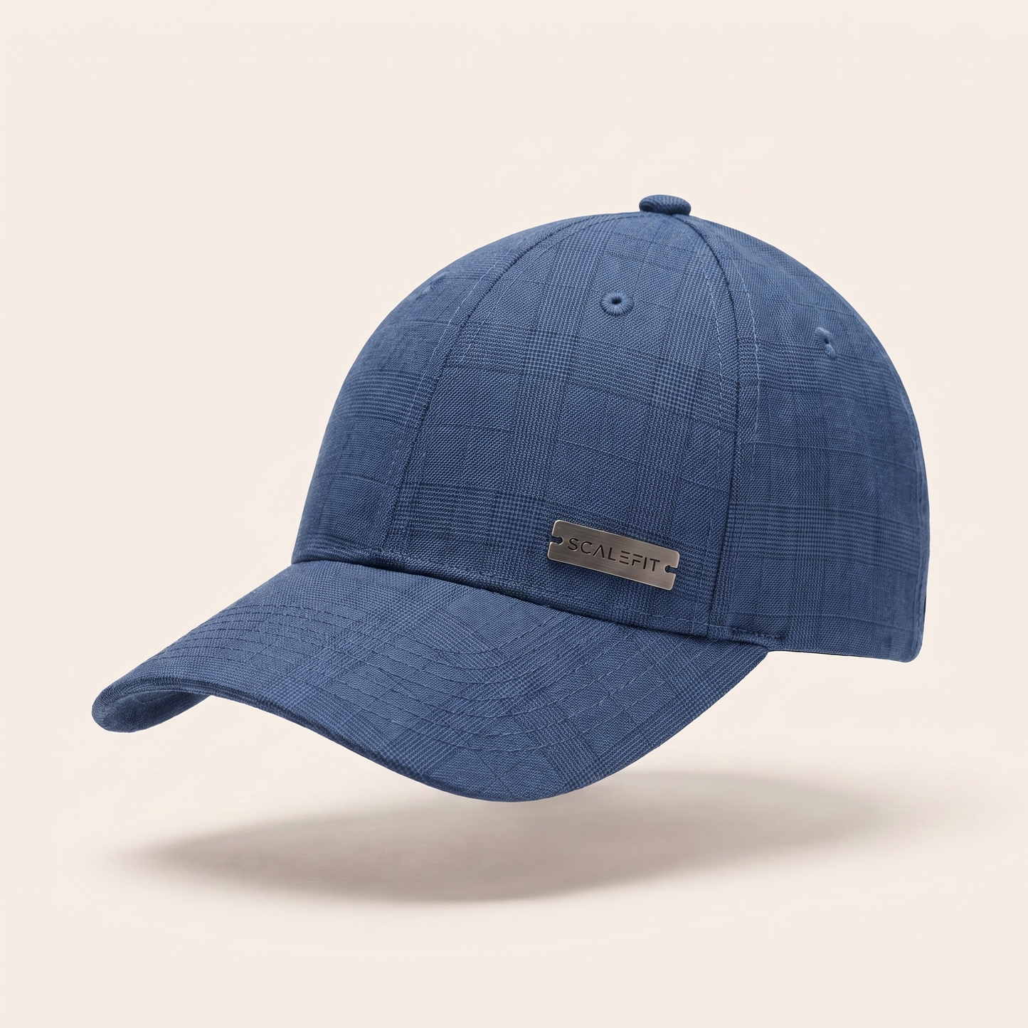 ScaleFit Caps