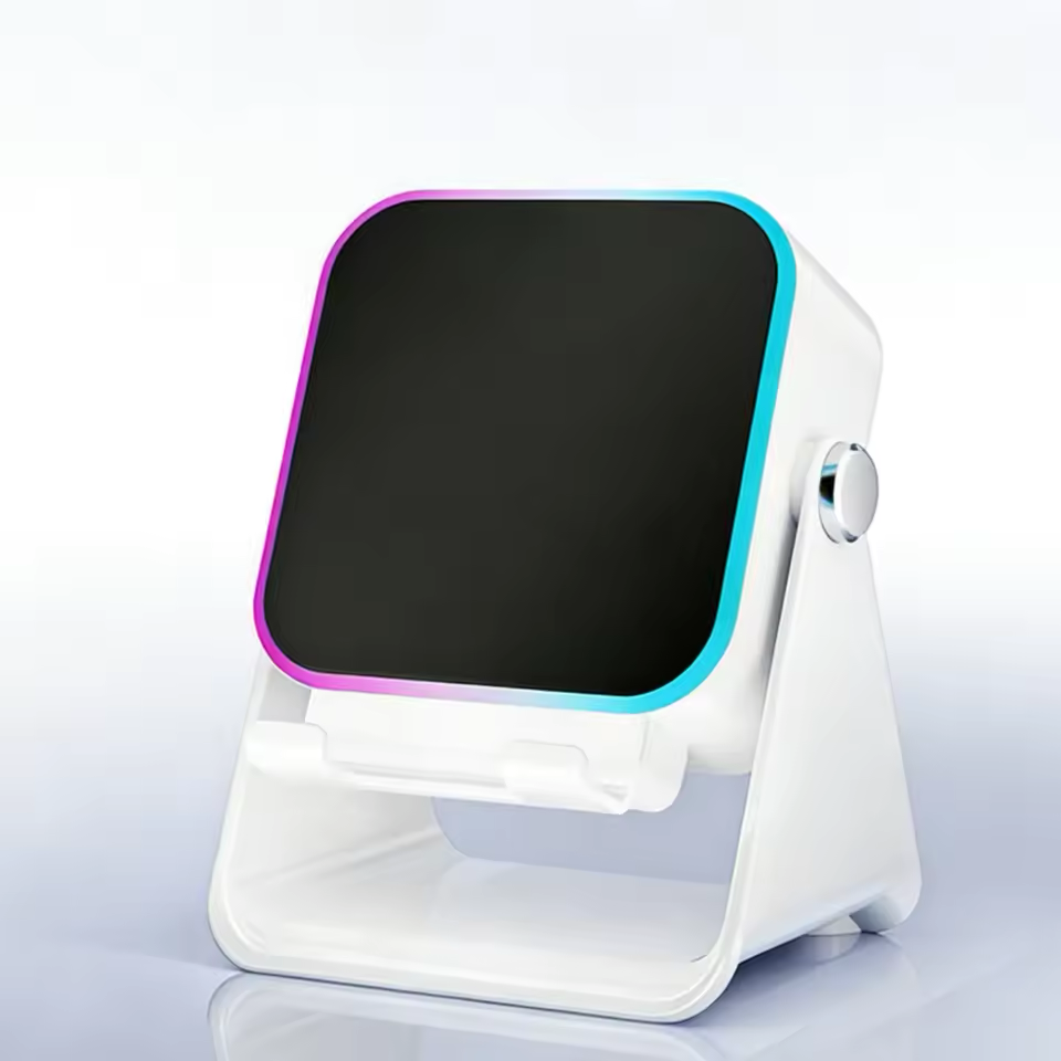 AmpDock Wireless Induction Speaker