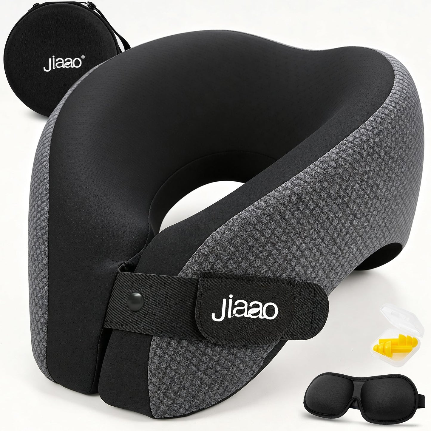AnchorRest Neck Pillow