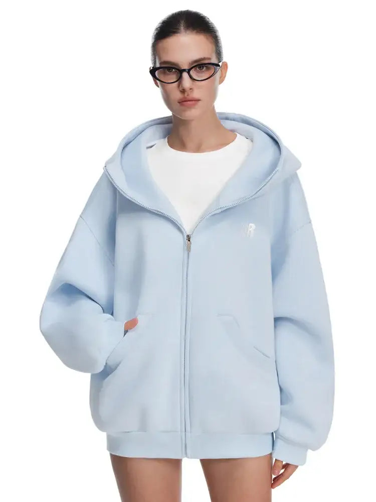 ComfortCloud Hoodie