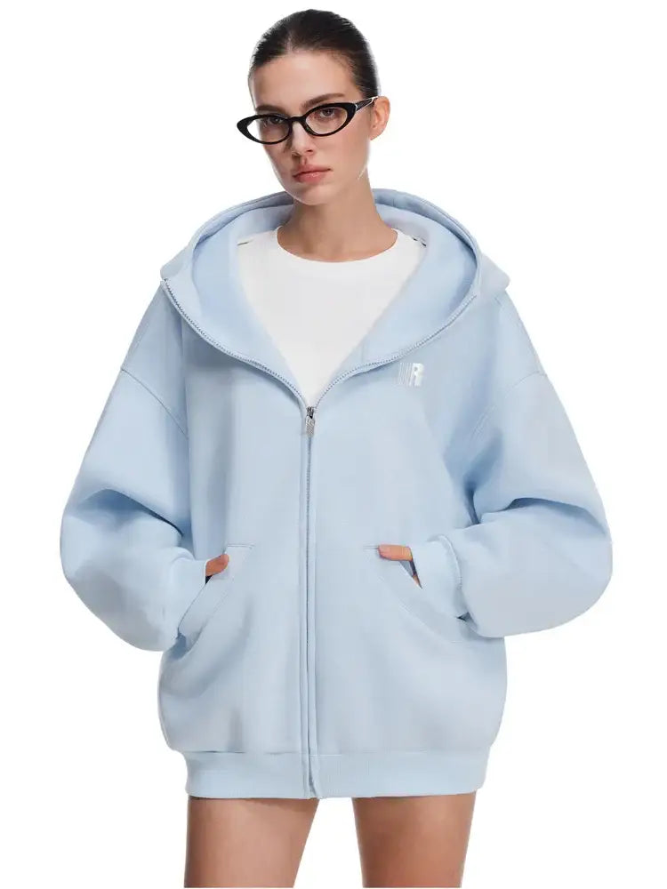 ComfortCloud Hoodie