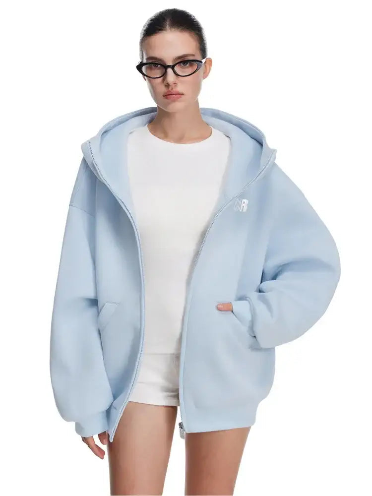 ComfortCloud Hoodie