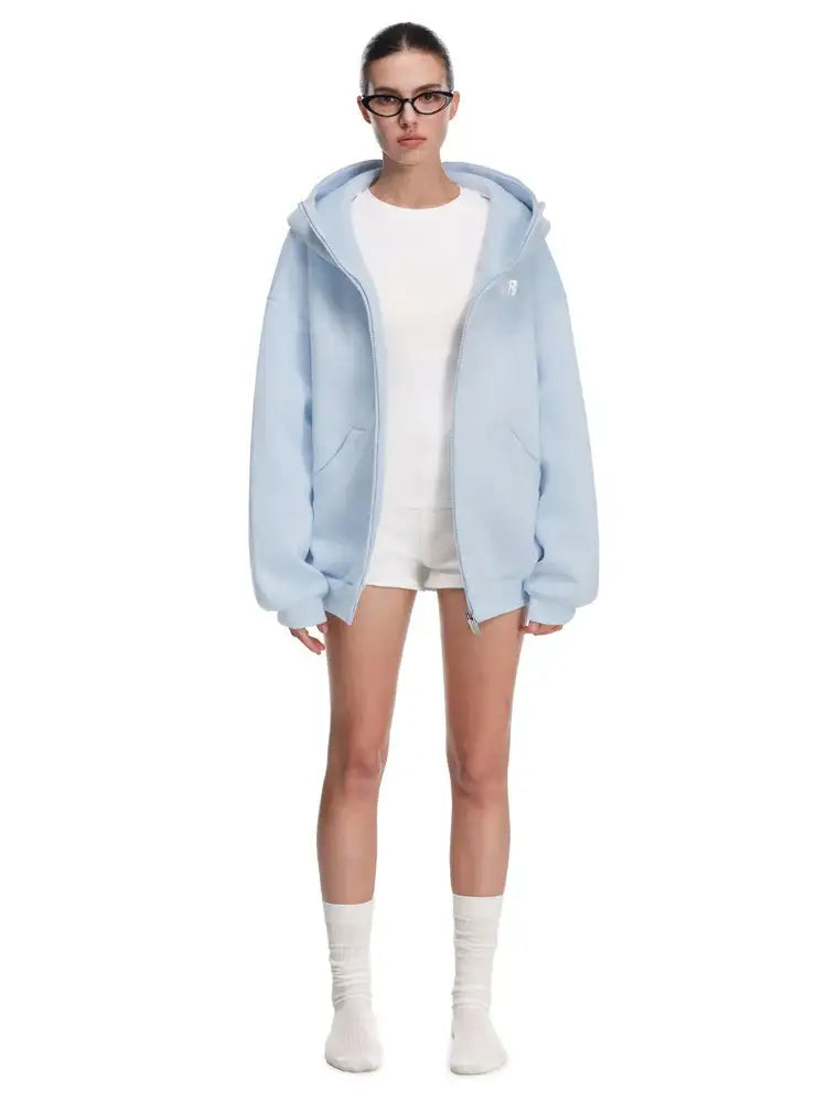 ComfortCloud Hoodie